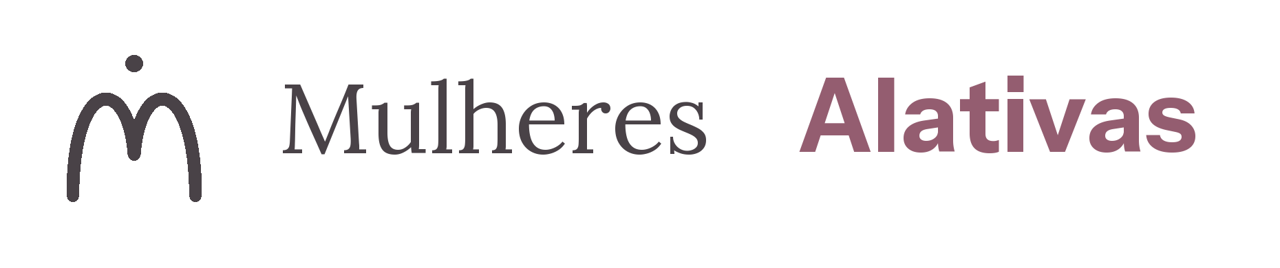 Mulheres AIativas
